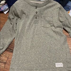 GapKids Henley